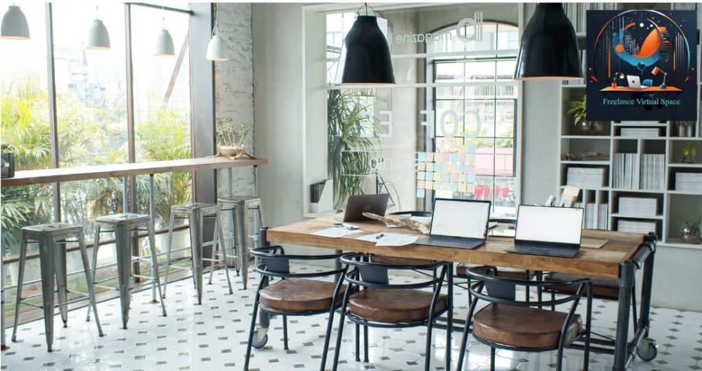 Remote Workspaces: Finding the Best Co-Working Spaces for Digital Nomads