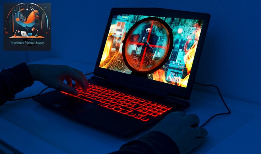 Gaming Laptops for Freelancers: Are They Worth the Investment?