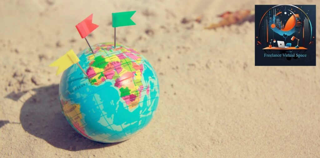 Popular Countries for Freelancers: Where to Work and Thrive as a Digital Nomad