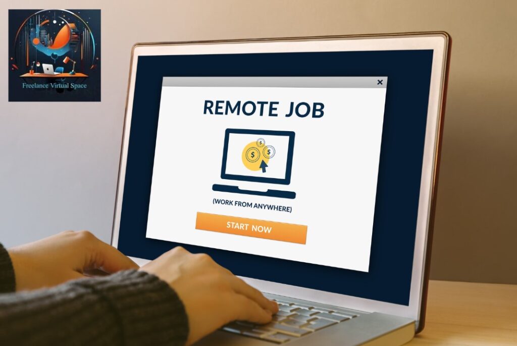 The Best Remote Freelance Jobs for Aspiring Digital Nomads