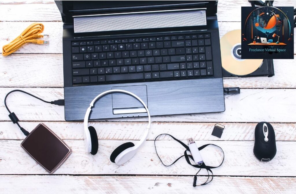 Top Laptop Accessories Every Freelancer Should Own