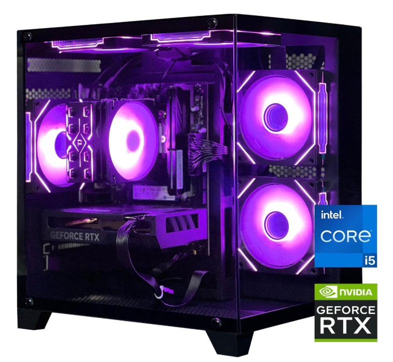 AOACE Gaming PC Desktop